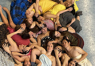 Témoin. Nouvel élan + Rites and Wrongs