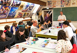 Exposition Bidibull' 2026