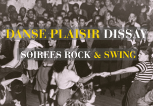 Soirée rock & swing