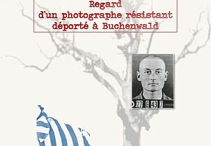 Georges Angéli. Un photographe résistant à Buchenwald