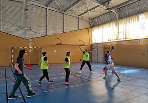 ACSEP Multisports Adultes