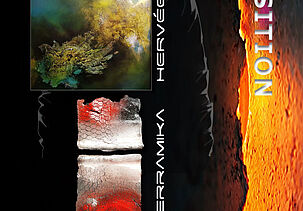 "Dialogues" de Véronique Bernier