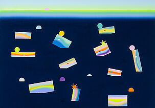  Petite image, grand paysage