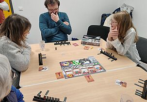 Photo "Zaprem Jeux"