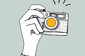 Affiche Comprendre son appareil photo et la vision photographique