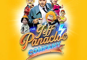 The Jeff Panacloc Company