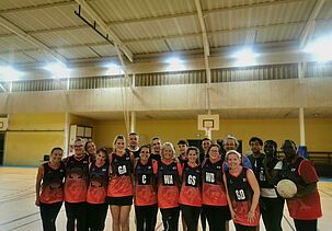 Netball86
