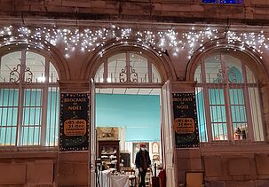 Photo mairie Chauvigny