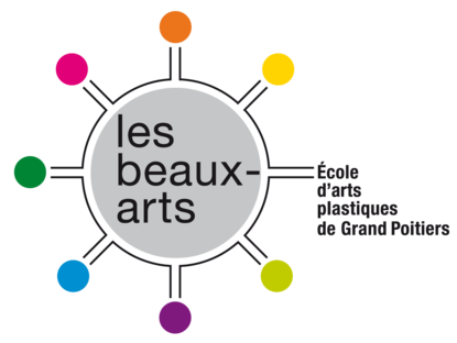 Les Beaux-arts, école d'arts plastiques de Grand Poitiers (Retour à la page d'accueil)