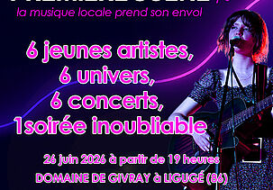 Festival Première scène