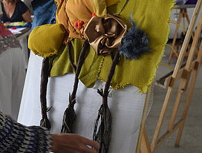 Agrandir l'image (fenêtre modale)