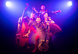 Festival Biard dans les Airs