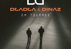 Djadja & Dinaz
