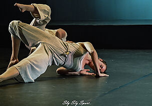 Spectacle de Flex Pointe