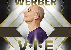 Bernard Werber : V.I.E