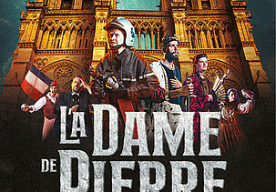 La dame de pierre