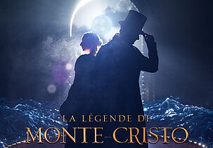 La Légende de Monte-Cristo