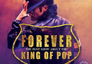 Forever : Tribute Michael Jackson