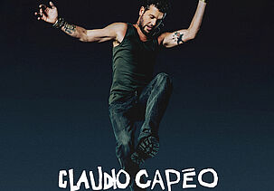 Claudio Capéo