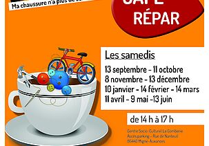 Café Réparation