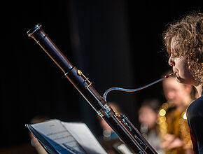 Weekend des ensembles du Conservatoire - Agrandir l'image (fenêtre modale)
